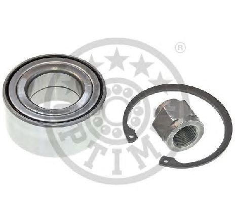 Set rulment roata OPTIMAL 601253</br>Piesa auto pentru Butuc roata /-lagar Set rulment roata OPTIMAL 601253</br>Piesa auto pentru Butuc roata /-lagar