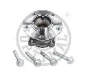 Set rulment roata OPTIMAL 602208</br>Piesa auto pentru Butuc roata /-lagar
