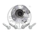 Set rulment roata OPTIMAL 602209