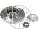 Set rulment roata OPTIMAL 602251 Set rulment roata OPTIMAL 602251