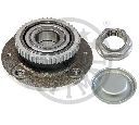 Set rulment roata OPTIMAL 602509</br>Piesa auto pentru Butuc roata /-lagar