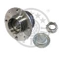 Set rulment roata OPTIMAL 602602