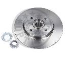 Disc frana OPTIMAL 602745BS2</br>Piesa auto pentru Categorii