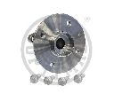Set rulment roata OPTIMAL 602835