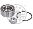 Set rulment roata OPTIMAL 681261</br>Piesa auto pentru Butuc roata /-lagar