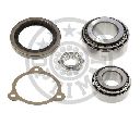 Set rulment roata OPTIMAL 681909</br>Piesa auto pentru Butuc roata /-lagar