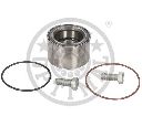 Set rulment roata OPTIMAL 682922