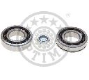 Set rulment roata OPTIMAL 701374</br>Piesa auto pentru Butuc roata /-lagar Set rulment roata OPTIMAL 701374</br>Piesa auto pentru Butuc roata /-lagar