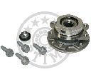 Set rulment roata OPTIMAL 701395</br>Piesa auto pentru Butuc roata /-lagar