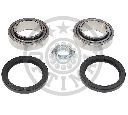 Set rulment roata OPTIMAL 701726</br>Piesa auto pentru Butuc roata /-lagar