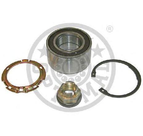 Set rulment roata OPTIMAL 701837</br>Piesa auto pentru Butuc roata /-lagar Set rulment roata OPTIMAL 701837</br>Piesa auto pentru Butuc roata /-lagar
