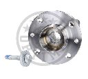 Set rulment roata OPTIMAL 702002</br>Piesa auto pentru Butuc roata /-lagar
