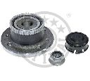 Set rulment roata OPTIMAL 702351 Set rulment roata OPTIMAL 702351