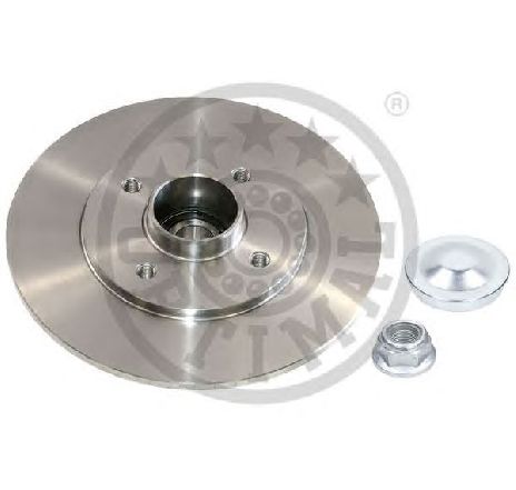 Disc frana FERODO DDF1984</br>Piesa auto pentru Frana disc Disc frana FERODO DDF1984</br>Piesa auto pentru Frana disc