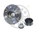 Set rulment roata OPTIMAL 702357</br>Piesa auto pentru Butuc roata /-lagar