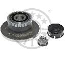 Set rulment roata OPTIMAL 702514</br>Piesa auto pentru Butuc roata /-lagar