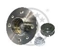 Set rulment roata OPTIMAL 702815