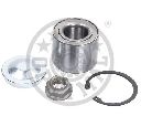 Set rulment roata OPTIMAL 702899</br>Piesa auto pentru Butuc roata /-lagar