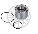 Set rulment roata OPTIMAL 702905</br>Piesa auto pentru Butuc roata /-lagar
