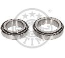 Set rulment roata OPTIMAL 702906</br>Piesa auto pentru Butuc roata /-lagar
