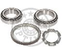 Set rulment roata OPTIMAL 702906L</br>Piesa auto pentru Butuc roata /-lagar