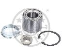 Set rulment roata OPTIMAL 702976</br>Piesa auto pentru Butuc roata /-lagar