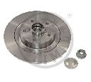 Disc frana OPTIMAL 702976BS2