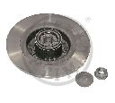 Disc frana OPTIMAL 702976BS3</br>Piesa auto pentru Butuc roata /-lagar Disc frana OPTIMAL 702976BS3</br>Piesa auto pentru Butuc roata /-lagar