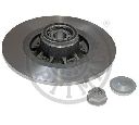 Disc frana OPTIMAL 702976BS6