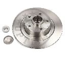 Disc frana OPTIMAL 702976BS9