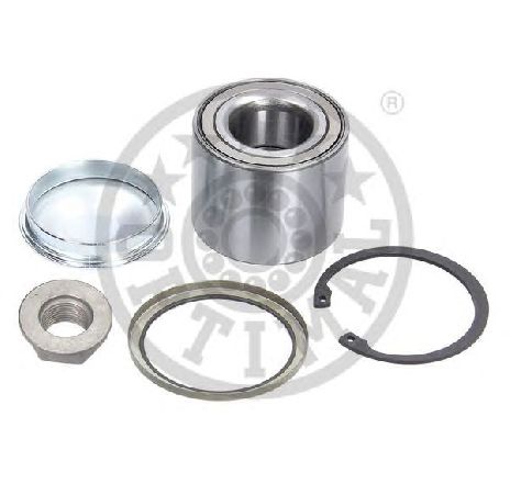 Set rulment roata OPTIMAL 702976L</br>Piesa auto pentru Butuc roata /-lagar Set rulment roata OPTIMAL 702976L</br>Piesa auto pentru Butuc roata /-lagar