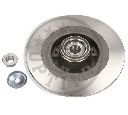 Disc frana OPTIMAL 702979BS1
