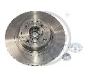 Disc frana OPTIMAL 702983BS1</br>Piesa auto pentru Butuc roata /-lagar