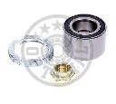 Set rulment roata OPTIMAL 800408</br>Piesa auto pentru Butuc roata /-lagar