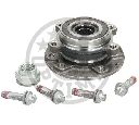 Set rulment roata OPTIMAL 800700</br>Piesa auto pentru Butuc roata /-lagar