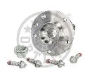 Set rulment roata OPTIMAL 800700</br>Piesa auto pentru Butuc roata /-lagar