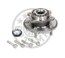 Set rulment roata OPTIMAL 801711</br>Piesa auto pentru Butuc roata /-lagar