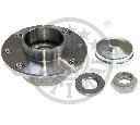 Set rulment roata OPTIMAL 802330