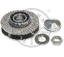 Set rulment roata OPTIMAL 802378</br>Piesa auto pentru Butuc roata /-lagar