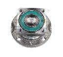 Set rulment roata OPTIMAL 802394</br>Piesa auto pentru Butuc roata /-lagar
