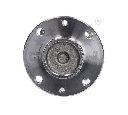 Set rulment roata OPTIMAL 802394</br>Piesa auto pentru Butuc roata /-lagar