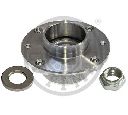 Set rulment roata OPTIMAL 802601</br>Piesa auto pentru Butuc roata /-lagar