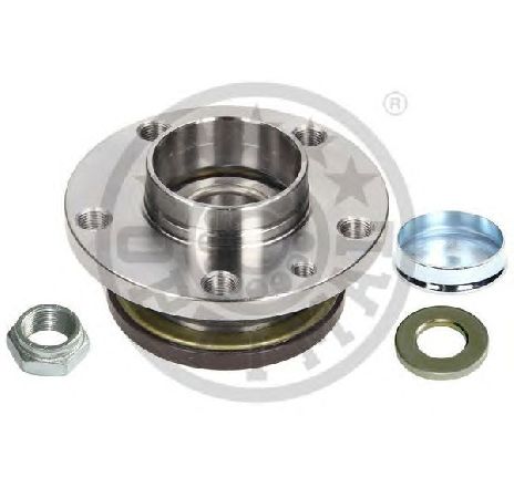 Set rulment roata OPTIMAL 802612</br>Piesa auto pentru Butuc roata /-lagar Set rulment roata OPTIMAL 802612</br>Piesa auto pentru Butuc roata /-lagar