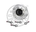 Set rulment roata OPTIMAL 802702</br>Piesa auto pentru Butuc roata /-lagar