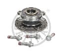 Set rulment roata OPTIMAL 802702</br>Piesa auto pentru Butuc roata /-lagar