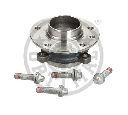 Set rulment roata OPTIMAL 802702</br>Piesa auto pentru Butuc roata /-lagar