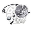 Set rulment roata OPTIMAL 802723