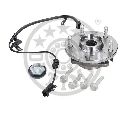 Set rulment roata OPTIMAL 802723