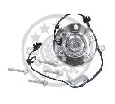 Set rulment roata OPTIMAL 802725</br>Piesa auto pentru Categorii