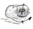 Set rulment roata OPTIMAL 802725</br>Piesa auto pentru Categorii